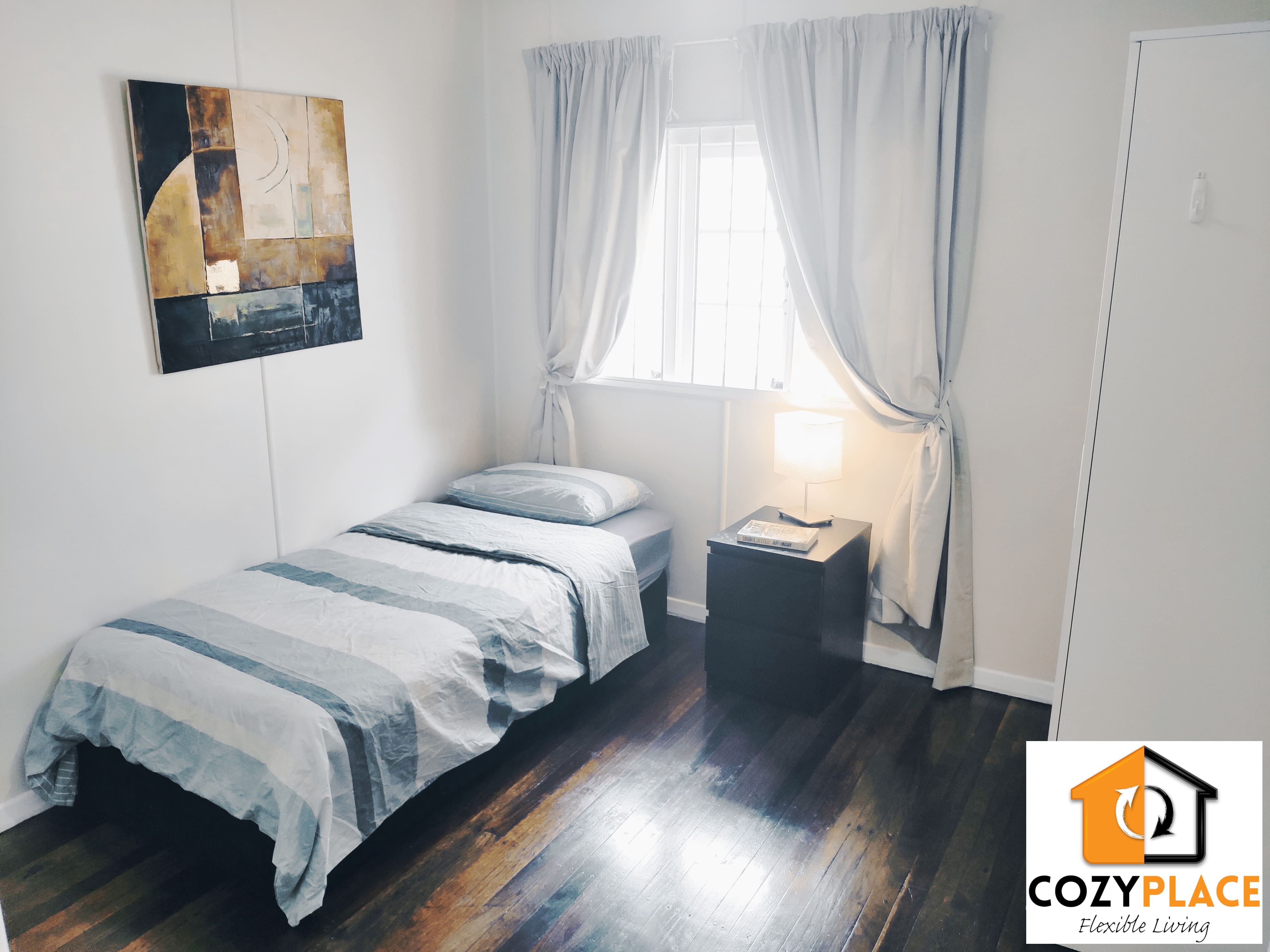 Spacious Single room in Spring Hill- for 1 person