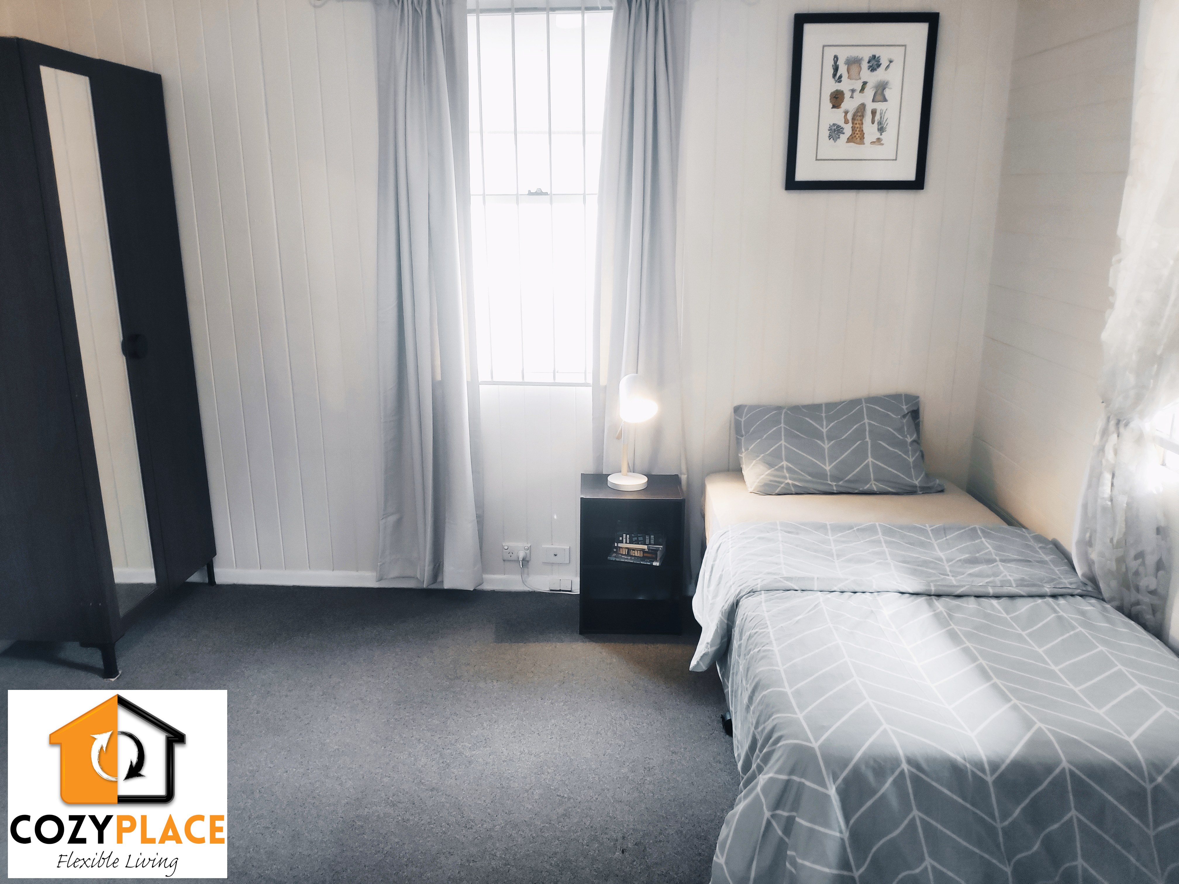 Single room in Spring Hill