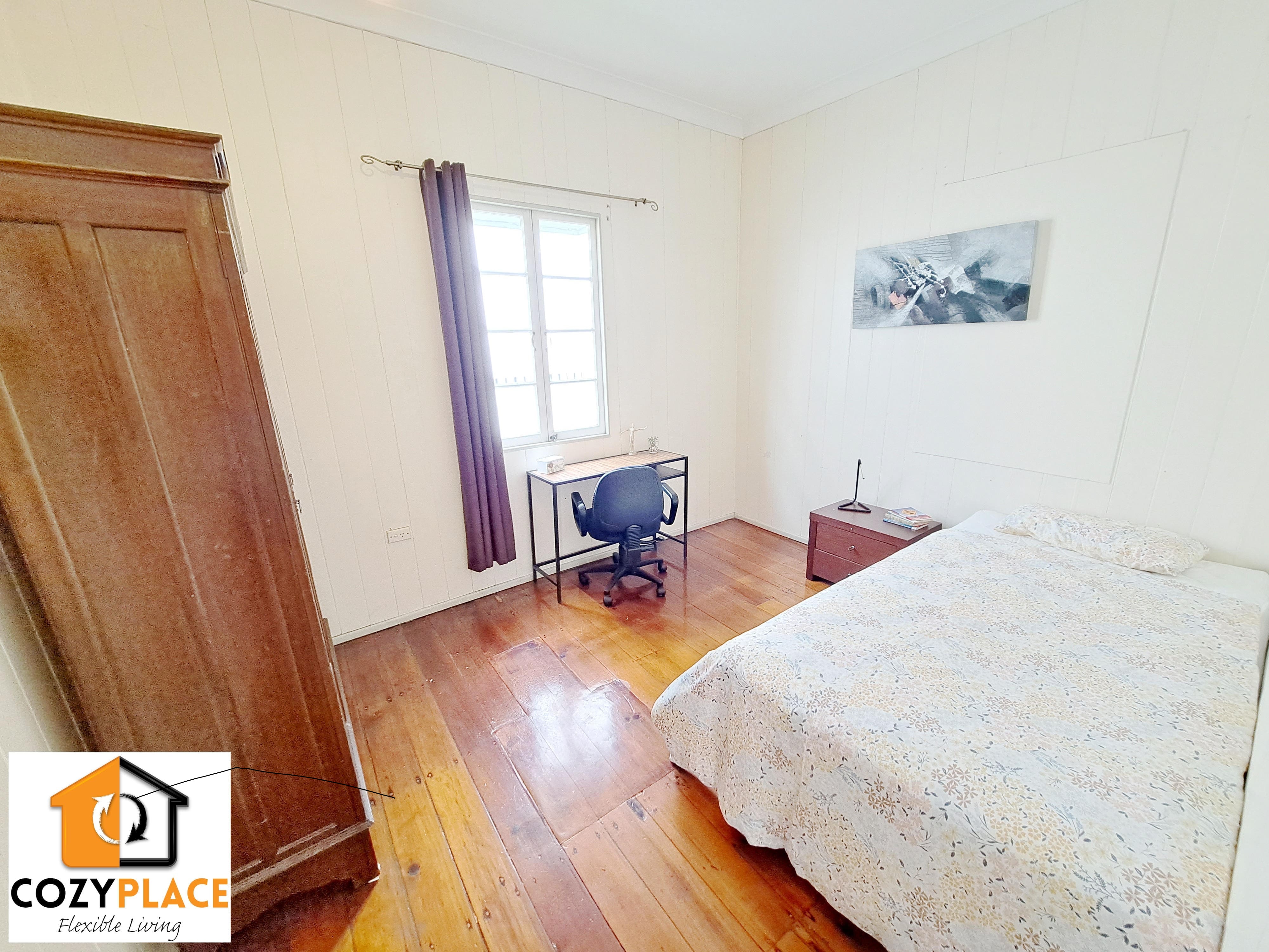Modern Comfort in the Heart of Woolloongabba