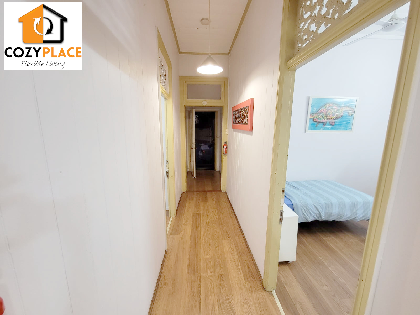 Large single room in Spring Hill - Best location