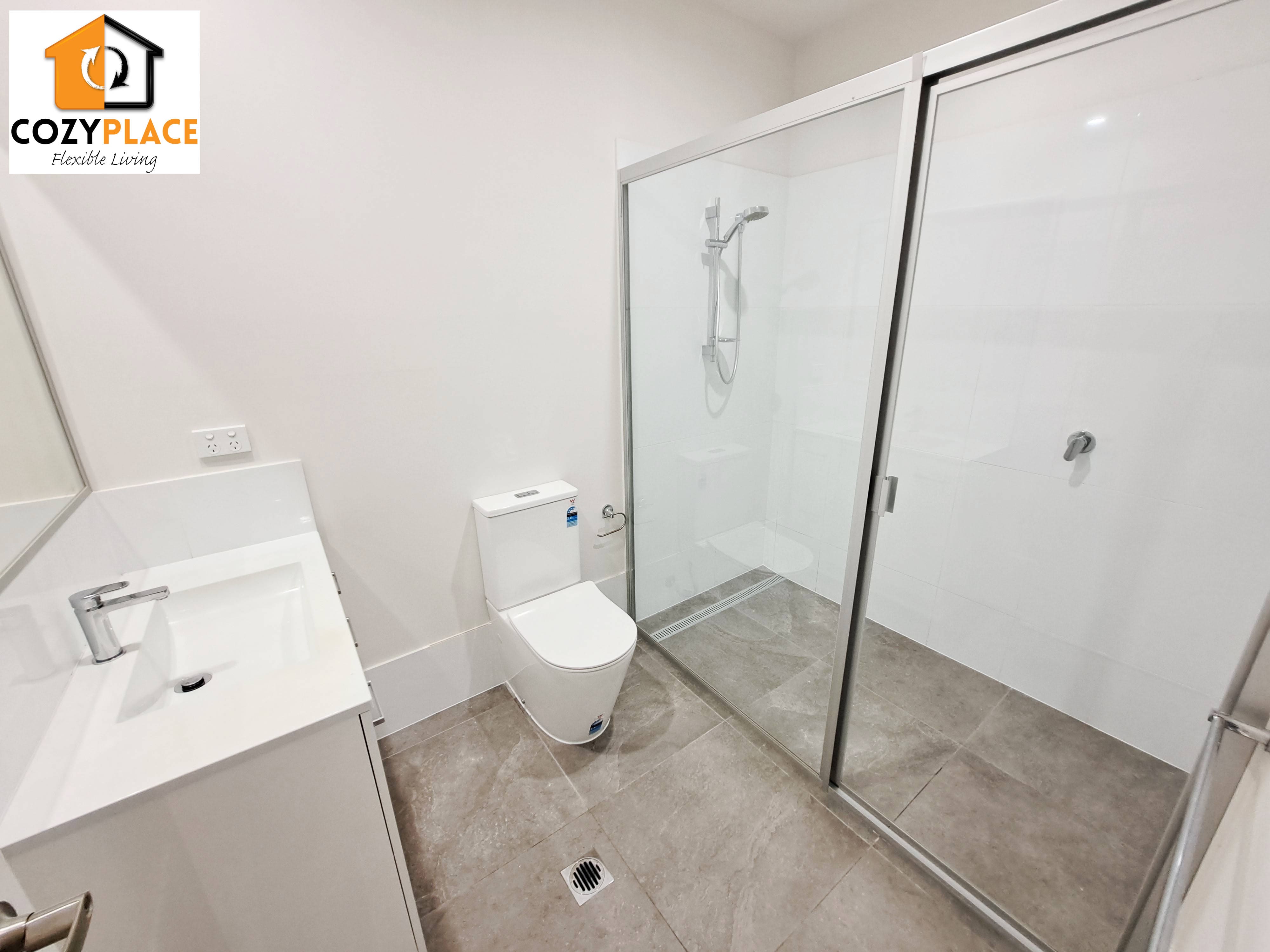 Single room in Kelvin Grove – Lower floor