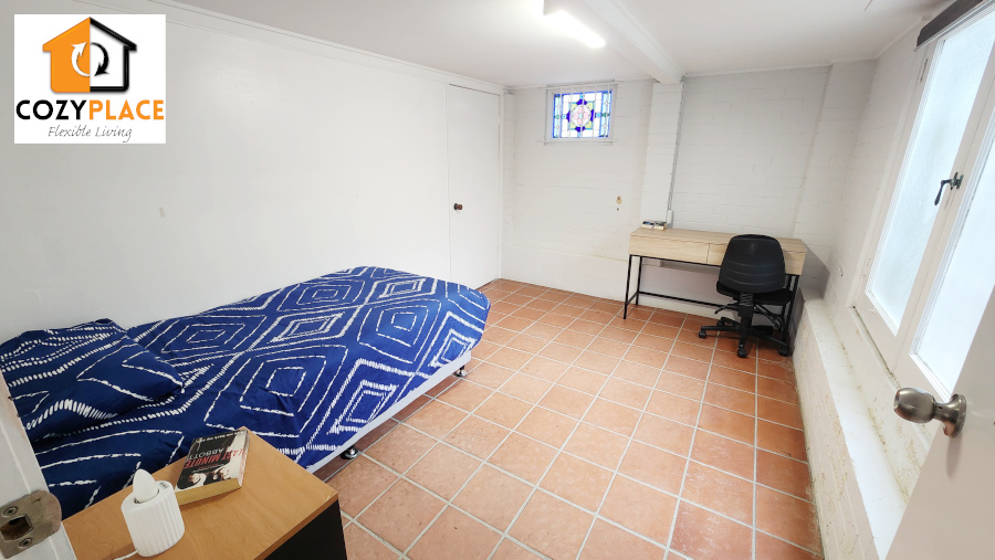 Comfortable, private single room in Spring Hill