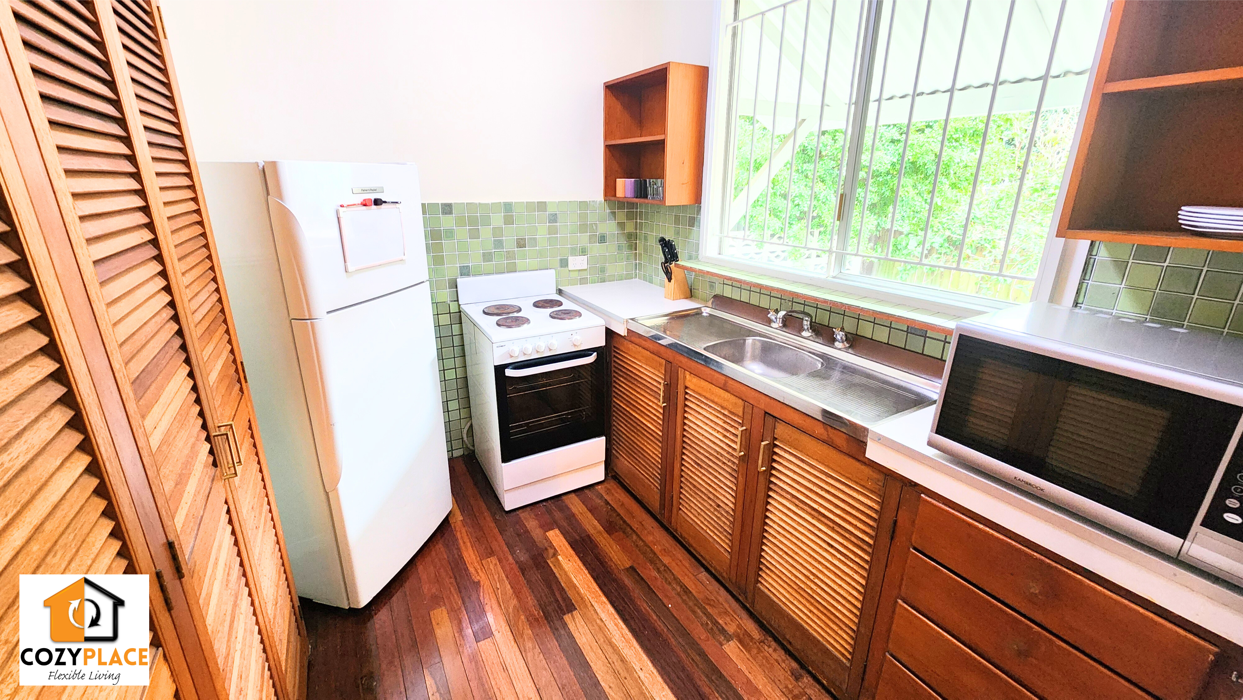 Comfortable, private single room in Spring Hill