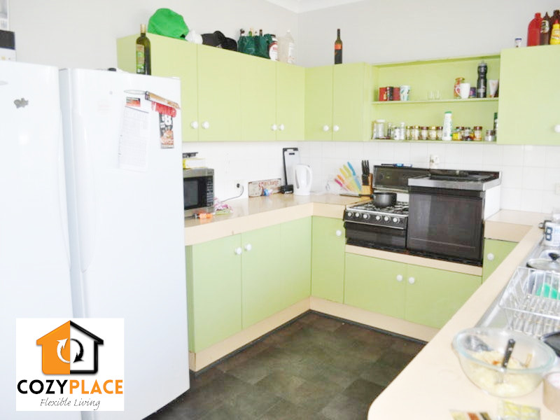 Single Room – East Brisbane