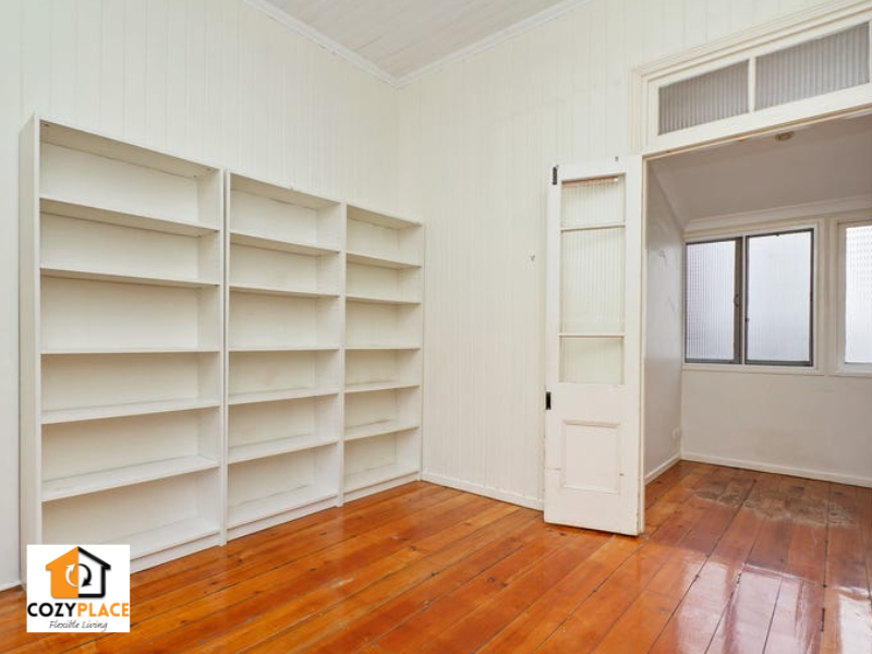 Premium Master Room with Ensuite | Close to QUT | Kelvin Grove