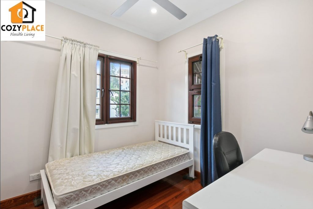 rooming accommodation Australia