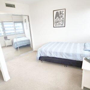Shared Bedroom -Brisbane City