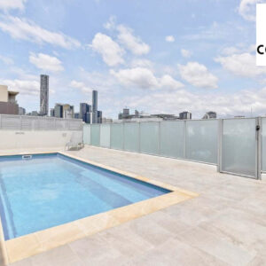 Shared Bedroom -Brisbane City