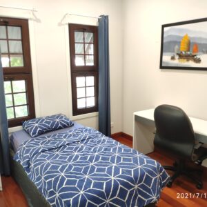 Private room in Spring Hill – for 1 person