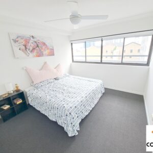 Private room with ensuite in the best location of Fortitude Valley