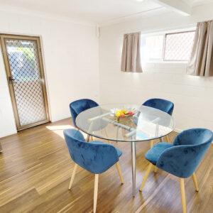 Master Room for 2 people in Southport – Ground floor