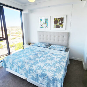 Master room with ensuite for 2 people-Fortitude Valley