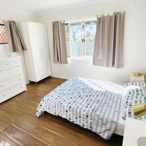 Master Room for 2 people in Southport – Ground floor