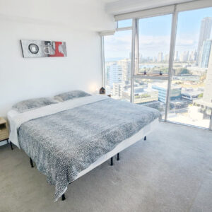 Master Room on Resort style with Ocean Views for 2 people – Southport