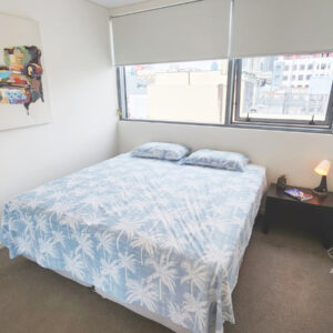 Room with Ensuite bathroom in Fortitude Valley