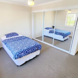 Big single room in South Brisbane