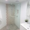 Room for a couple/1 person in Master piece apartment Kangaroo Point - Image 3