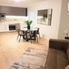 Room for a couple/1 person in Master piece apartment Kangaroo Point - Image 8
