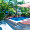 Room for a couple/1 person in Master piece apartment Kangaroo Point - Image 9