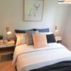 Room for a couple/1 person in Master piece apartment Kangaroo Point