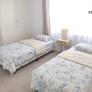 Private room with ensuite in Kangaroo Point