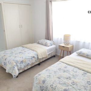 Private room with ensuite in Kangaroo Point