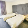 Sleek and Stylish room with own bathroom for 2 people- Brisbane City - Image 4