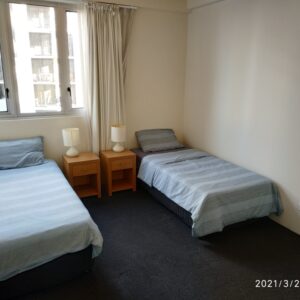 Share room with Ensuite for 2 people – in Spring Hill