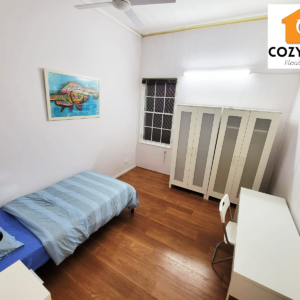 Large single room in Spring Hill - Best location
