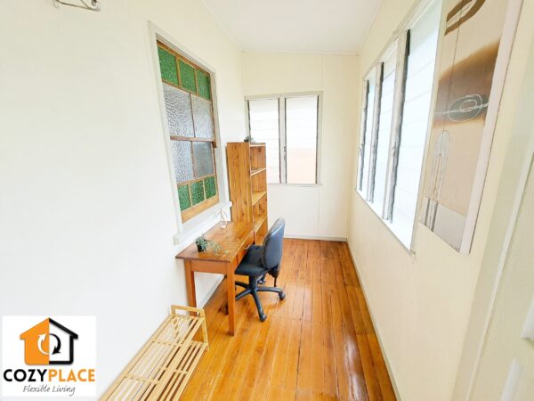Single room in Woollongabba for 1 person - Image 6