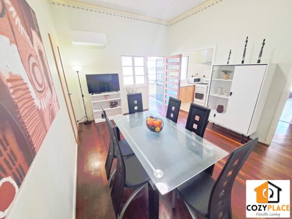 Single room in Woolloongabba – For 1 person - Image 7
