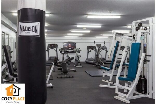 Cozy Room for a single person - Awesome facilites - Image 4