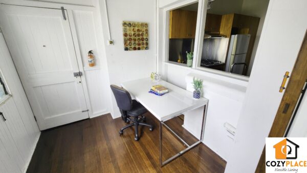 Spacious Room for 2 people in Gregory Terrace - Image 7
