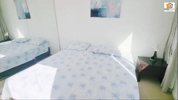 Master room with Ensuite in Fortitude Valley- for 2 people - Image 3