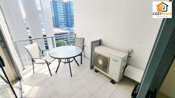 Master room with Ensuite in Fortitude Valley- for 2 people - Image 10