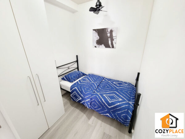 Cozy Room for a single person - Awesome facilites - Image 3