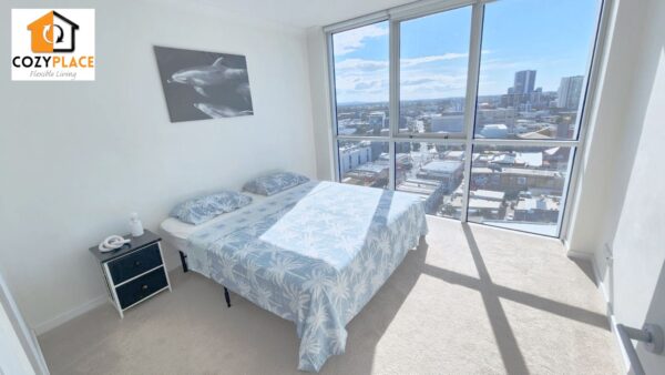 Master Room for 2 people – Southport - Image 5