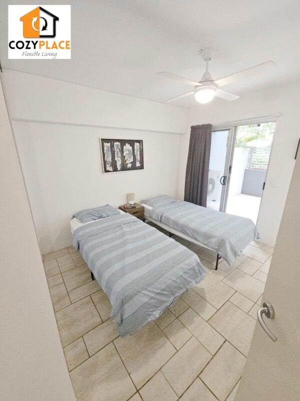 Master Room with ensuite in the best location of Fortitude Valley