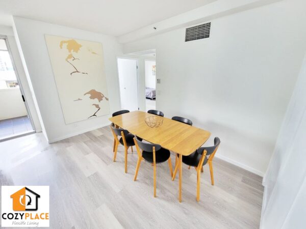 Cozy Room for a single person - Awesome facilites - Image 11