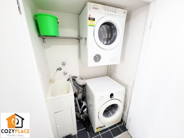 Cozy Room for a single person - Awesome facilites - Image 10
