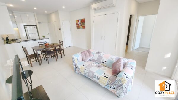 Master room with Ensuite in Fortitude Valley- for 2 people - Image 5