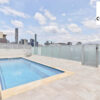 Shared Bedroom -Brisbane City - Image 10