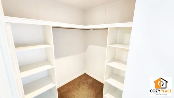 Gorgeous and Modern room with Ensuite – Brisbane City - Image 4