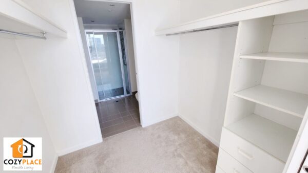 Master Room for 2 people – Southport - Image 4