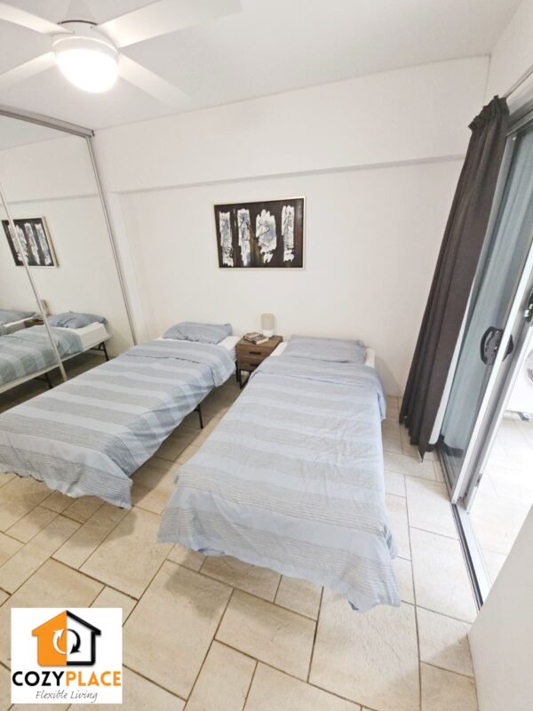 Master Room with ensuite in the best location of Fortitude Valley - Image 6