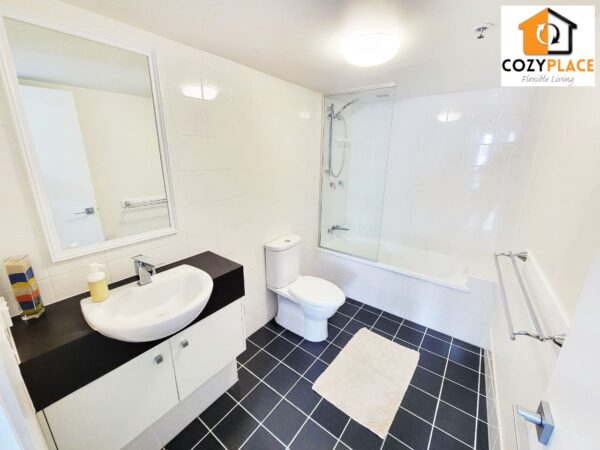 Cozy Room for a single person - Awesome facilites - Image 4