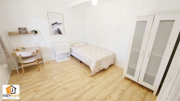Single Room in Southport – Ground floor