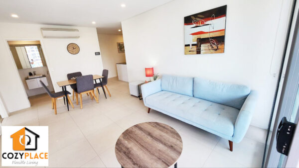 Gorgeous Master room with Ensuite in Fortitude Valley- for 2 people - Image 12