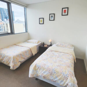 Room with own bathroom in Fortitude Valley