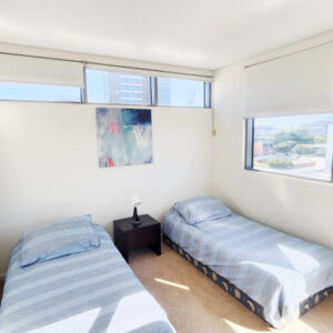 Master room with Ensuite in the best location of Fortitude Valley- for 2 people/couple